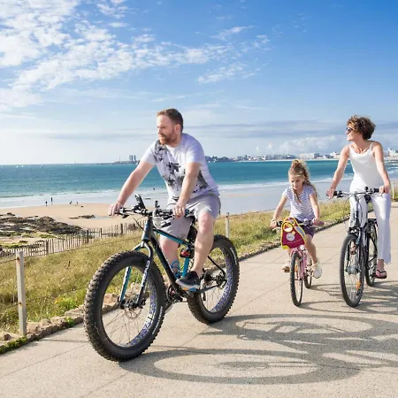 3* Avec Alcove, Balcon Face Mer, A 150m - - Fr-1-92-921 *