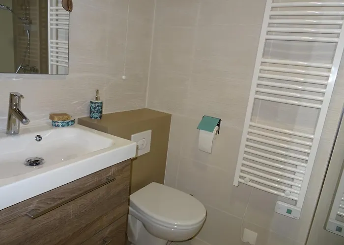 3* Avec Alcove, Balcon Face Mer, A 150m - - Fr-1-92-921 Les Sables-dʼOlonne