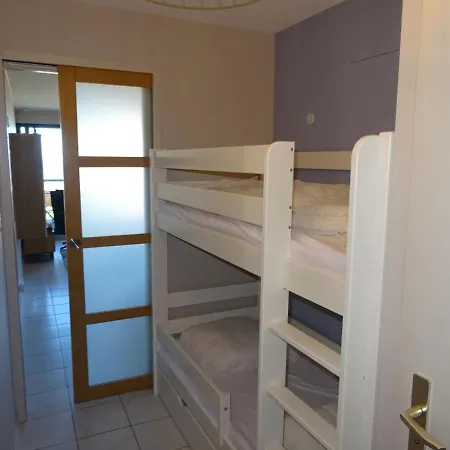 3* Avec Alcove, Balcon Face Mer, A 150m - - Fr-1-92-921