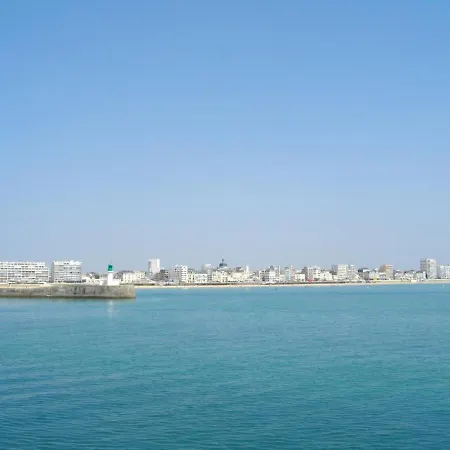 3* Avec Alcove, Balcon Face Mer, A 150m - - Fr-1-92-921 *