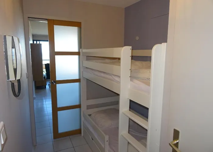 3* Avec Alcôve, Balcon Face Mer, à 150m - - Fr-1-92-921