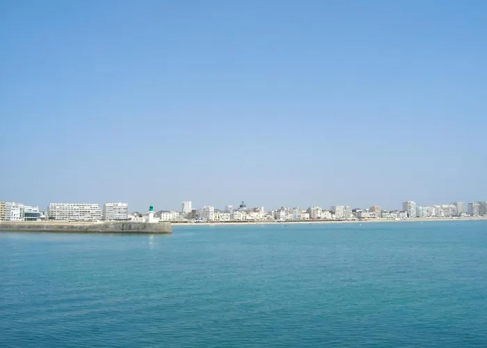 3* Avec Alcove, Balcon Face Mer, A 150m - - Fr-1-92-921 *